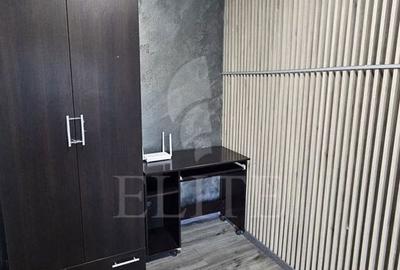 Apartament cu 2 camere semidecomandat în Mărăști - 9