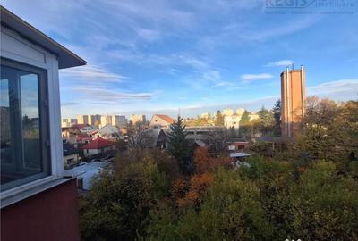 Apartament cu 2 camere semidecomandat, mobilat în Astra - 2