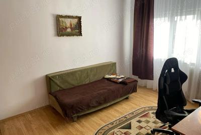 Apartament cu 2 camere decomandat în Mărăști - 1