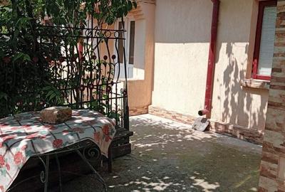 Casă cu 4 camere în Radu Negru - 3