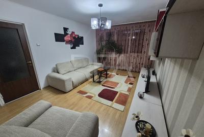 Apartament cu 3 camere decomandat, mobilat în Rahova - 1