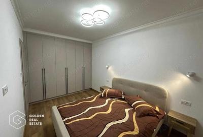 Apartament modern, 2 camere in complexul Adora Park, la prima inchiriere - 6