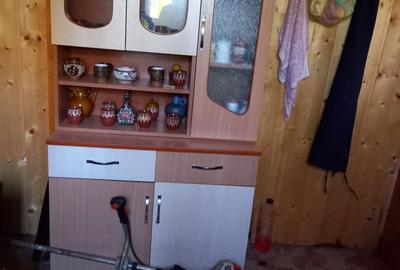 Casă cu 1 camere în Exterior Vest