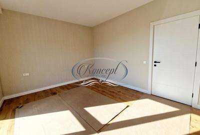 Apartament finisat si cu parcare subterana in Terra Gardens - 3