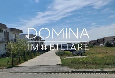 Teren Construcții intravilan de 720 mp, în Central - 3