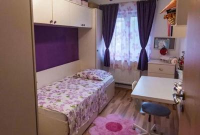 Apartament cu 3 camere decomandat, mobilat în Lipovei - 2