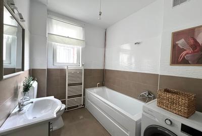 Spacious 120 sqm Apartment for rent  in the Heart of Bucharest 0% commission - 13