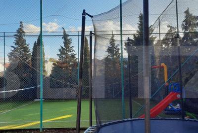 Oportunitate de investitie! Casa individuala 9 camere, 868 - 3