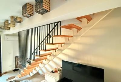 Casa tip insiruit (colt) in complex privat - Valea Lupului, zona Popas Pacurari Casa tip insiruit (colt) in complex privat - Valea Lupului, zona Popas Pacurari - 11