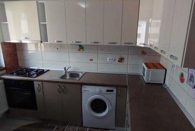 Apartament cu 2 camere decomandat în Aleea Tudor Neculai - 1