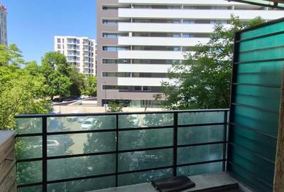 Apartament cu 4 camere decomandat în Herăstrău - 36