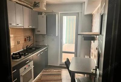 Garsonieră decomandată în Dristor