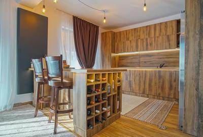 O casa cu de toate: eleganta, confort si calitate premium - 10