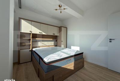 Apartament cu 2 camere în Sud - 4