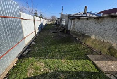 Casă cu 3 camere în Tudor Vladimirescu - 1