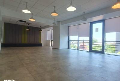 Spațiu comercial, de 156.11 mp, în Băneasa - 8