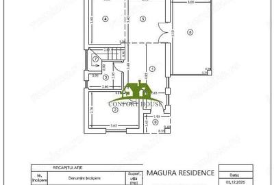 Casa individuala Noua 2026 P+E /Magura Residence/ Mihae?ti VL - 9