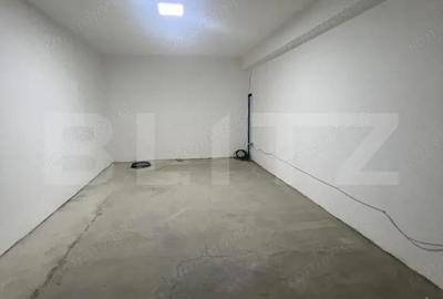 Demisol spa?ios de 259 mp de inchiriat Centura ideal pentru birouri sau depozit - 4