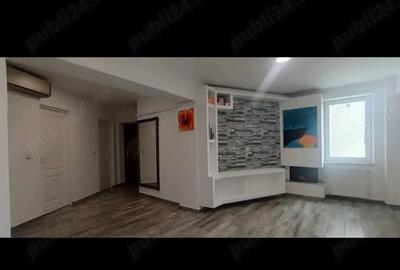 Apartament cu 4 camere decomandat în Ampoi 2 - 1