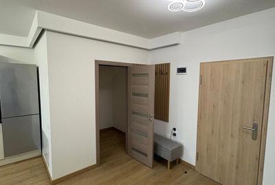 Apartament cu 2 camere semidecomandat în Vest - 1