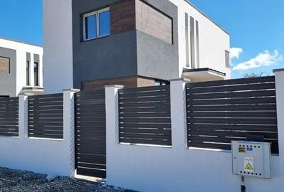 Case Magurele Dezvoltator 3 sau 4 camere - Configurabile- - 1