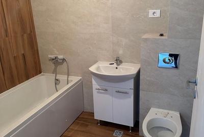 Garsonieră decomandată în Berceni - 3