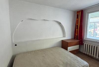 Apartament cu 2 camere decomandat în Mărăței - 7