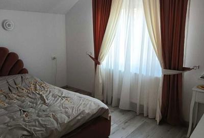 Casă cu 4 camere în Măgura - 1