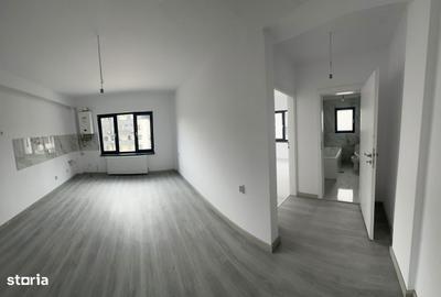 Apartament cu 3 camere în Vișan
