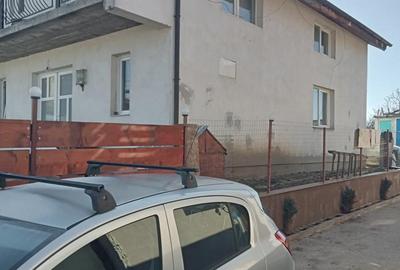 Casă cu 3 camere în Central - 7