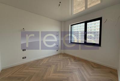 VANZARE APARTAMENTE 3 CAMERE 58-91MP | COMPLEX REZIDENTIAL | PIPERA - 2