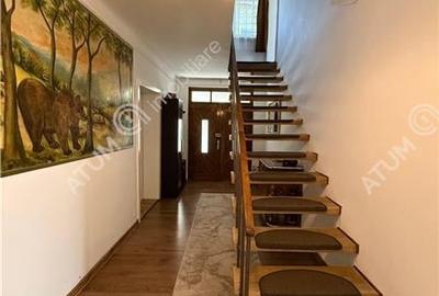 Casa individuala 950 mp teren situata langa Parcul Sub Arinii - 27