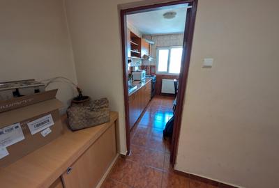Apartament cu 2 camere decomandat, mobilat în Iancului - 7