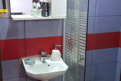 Apartament cu 2 camere în Central - 1