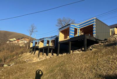 Casă cu 2 camere în Central - 7