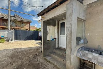 Casă cu Teren 400 Mp în Brestei - 6