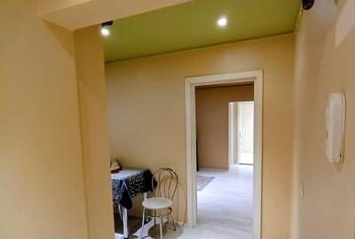 ►Casa de CULTURA 2 Camere 43m² Mobilat Utilat Centrala Incadrat SUD Etaj 2 - 4