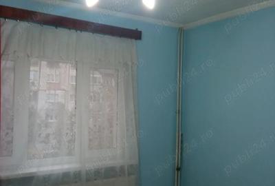 Apartament 2 camere , decomandat - 1