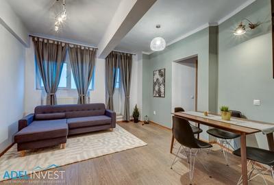 UNIVERSITATE |ARMENEASCA| 2 CAMERE MOBILATE MODERN| CENTRALA PROPRIE| - 4