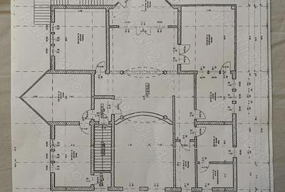 Apartament cu 4 camere în Central