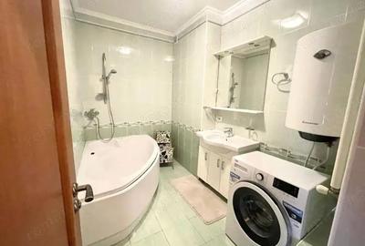 Apartament cu 2 camere în Pantelimon - 1