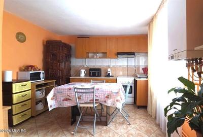 Casă individuală cu 2 camere cu Teren 625 Mp în Cumpăna - 11