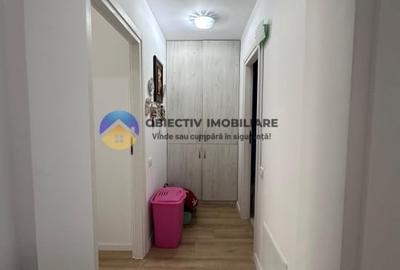 Apartament cu 2 camere decomandat, mobilat în Precista - 10
