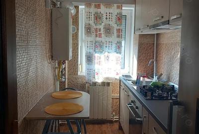 Apartament cu 2 camere decomandat în Ultracentral - 3