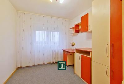 Apartament cu 3 camere de vânzare în cartierul Aurel Vlaicu, Arad - 6