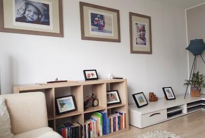 Apartament cu 2 camere decomandat în Aviației - 7