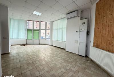 Spațiu comercial, de 33 mp, în Ultracentral