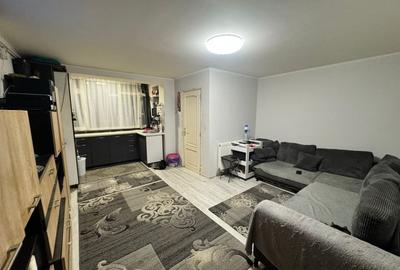 Garsoniera de vanzare, 33 mp, strada Luminisului - 1