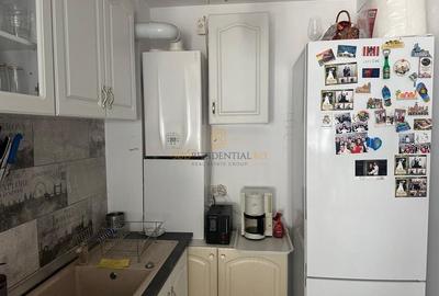 Vila tip duplex, P+1, Com.Berceni, Str. Oituz, mobilata si utilata - 4