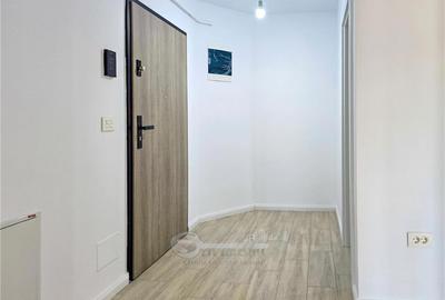 Apartament cu 3 camere decomandat în Galata - 26
